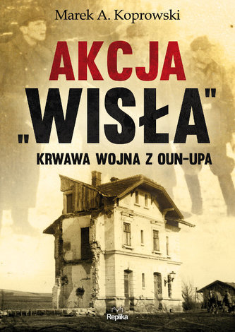 Akcja „Wisła”