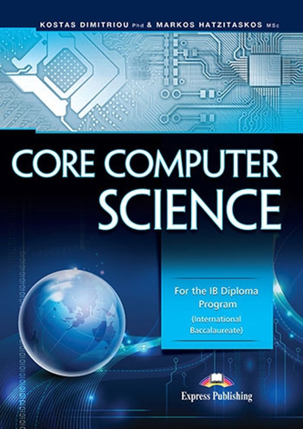 Core Computer Science