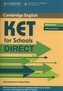 KET for Schools Direct Workbook