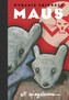Maus. Opowieść ocalałego