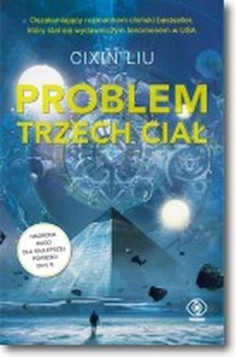 Problem trzech ciał