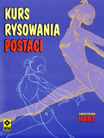 Kurs rysowania postaci