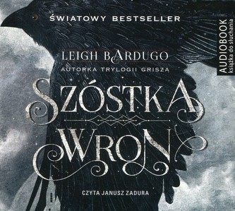 Szóstka wron audiobook