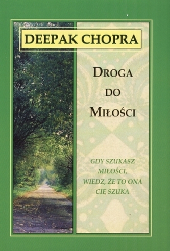 Droga do miłości