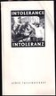 Intolerance