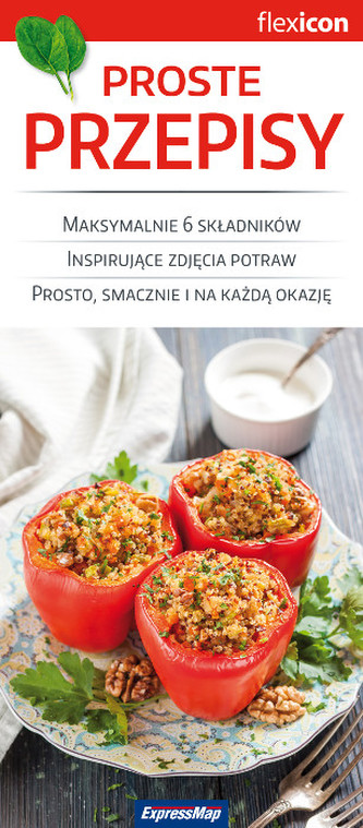 Proste przepisy  Flexicon