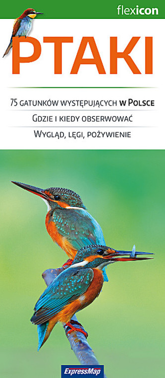 Ptaki.  Flexicon