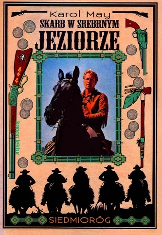 Skarb w Srebrnym Jeziorze