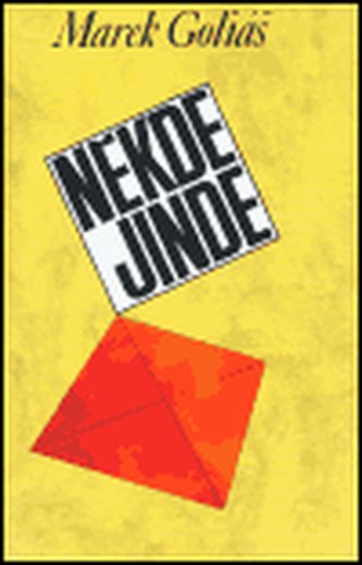 Někde jinde