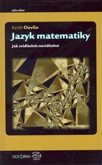 Jazyk matematiky
