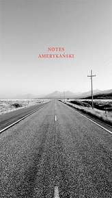 NOTES AMERYKAŃSKI