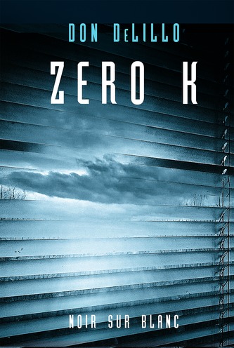 ZERO K