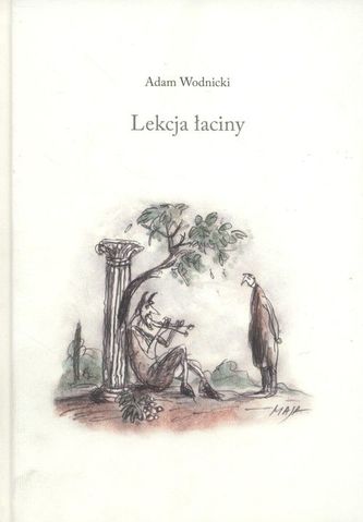 LEKCJA ŁACINY