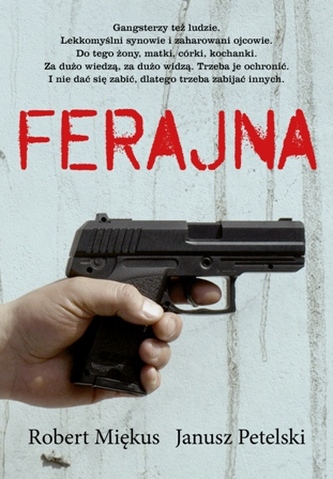 FERAJNA