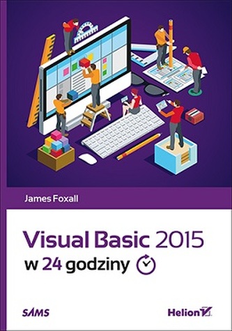 VISUAL BASIC 2015 W 24 GODZINY