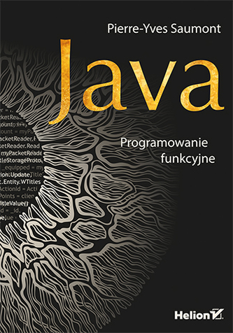 JAVA PROGRAMOWANIE FUNKCYJNE