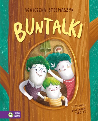 BUNTALKI