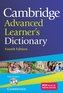 Cambridge Advanced Learner`s Dictionary + CD-ROM