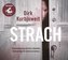 Strach. Audiobook