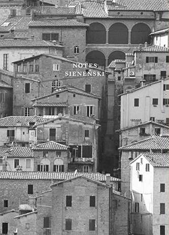 NOTES SIENEŃSKI