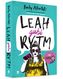 Leah gubi rytm