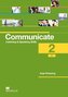 Communicate: 2 Student´s Book