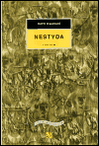 Nestyda