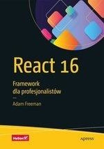 React 16 Framework dla profesjonalistów