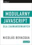 Modularny JavaScript dla zaawansowanych