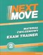 Next Move 2 Exam Trainer PEARSON