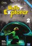 Hello Explorer 2 ćw. NE