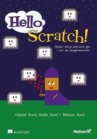 Hello Scratch!