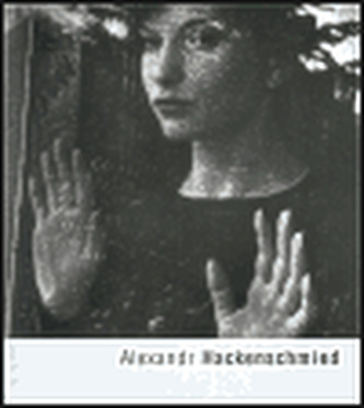 Alexandr Hackenschmied