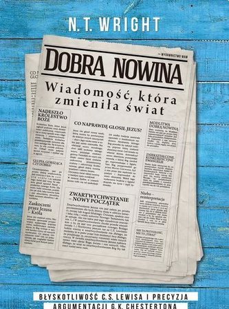 Dobra nowina