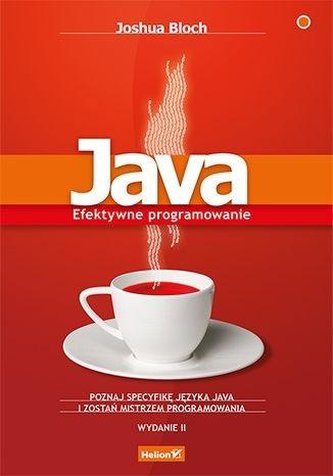 Java. Efektywne programowanie