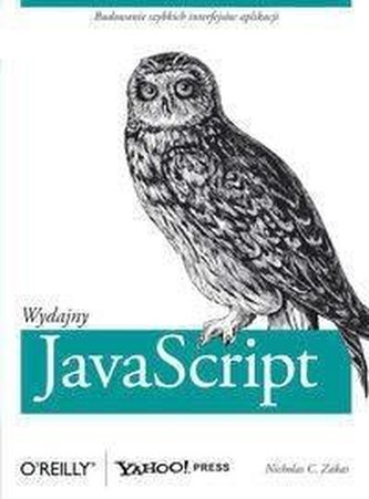 Wydajny JavaScript