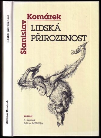 Lidská přirozenost