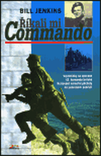 Říkali mi Commando