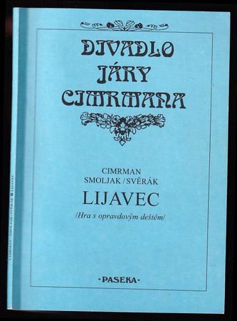 Lijavec