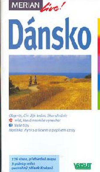 Dánsko