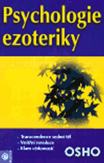 Psychologie ezoteriky