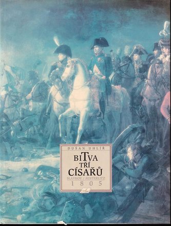 Bitva tří císařů