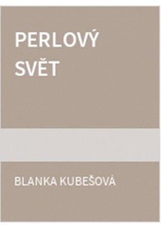 Perlový svět