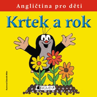 Krtek a rok