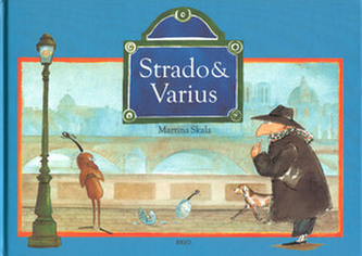 Strado a Varius