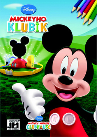 Mickeyho klubík
