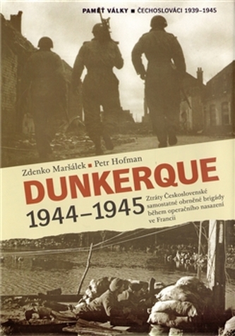 Dunkerque 1944-1945