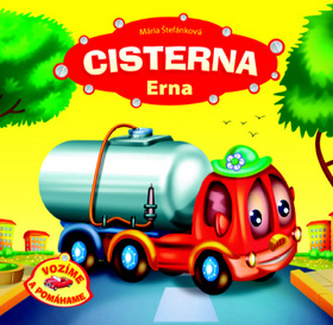 Cisterna Erna