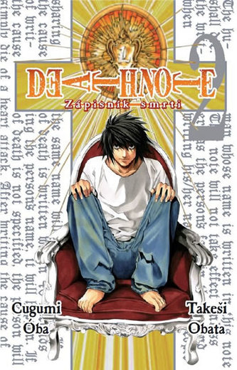 Death Note 2