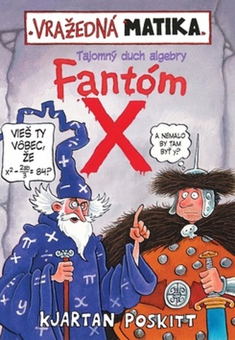 Fantóm X